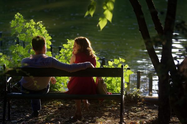 La drague pour les nuls : Comment aborder une personne qui vous plait ? comment draguer