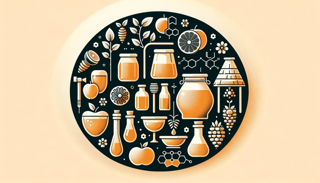 Art de la fermentation : comment fabriquer de l'hydromel maison pour les amateurs de douceurs ancestrales