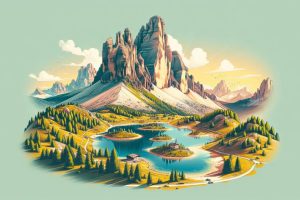 découvrir les Dolomites en Italie en été : guide complet pour un voyage inoubliable