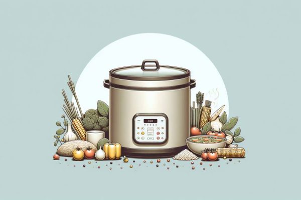 Tout savoir sur le cuiseur basse temperature pour une cuisson parfaite