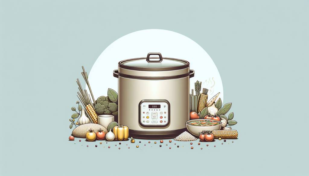 Tout savoir sur le cuiseur basse temperature pour une cuisson parfaite