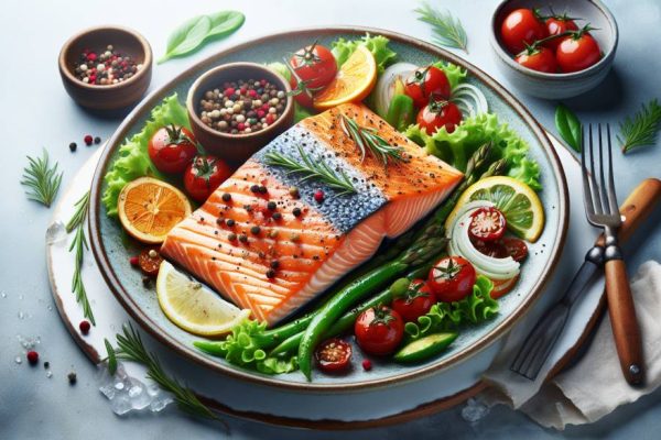 Recette saumon cuisson basse temperature : comment réussir ce plat d’exception