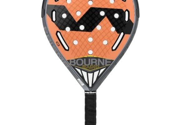 Découvrez les Dernières Raquettes de Padel Varlion : Performance et Innovation