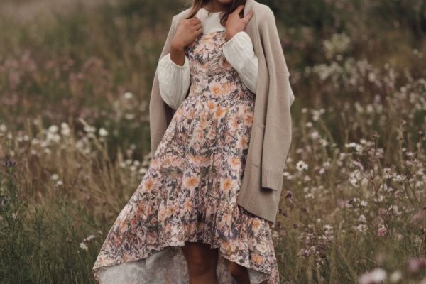 L’impact de la slow fashion sur un mode de vie durable