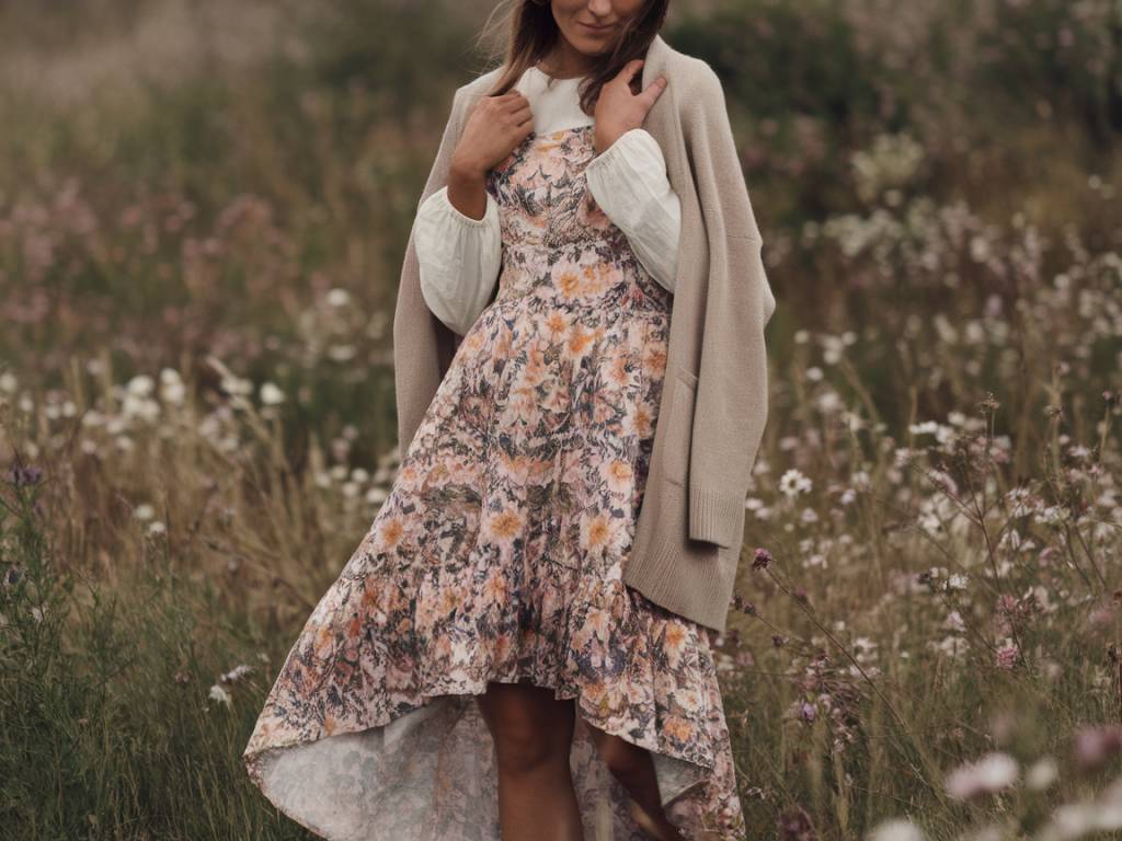 L’impact de la slow fashion sur un mode de vie durable