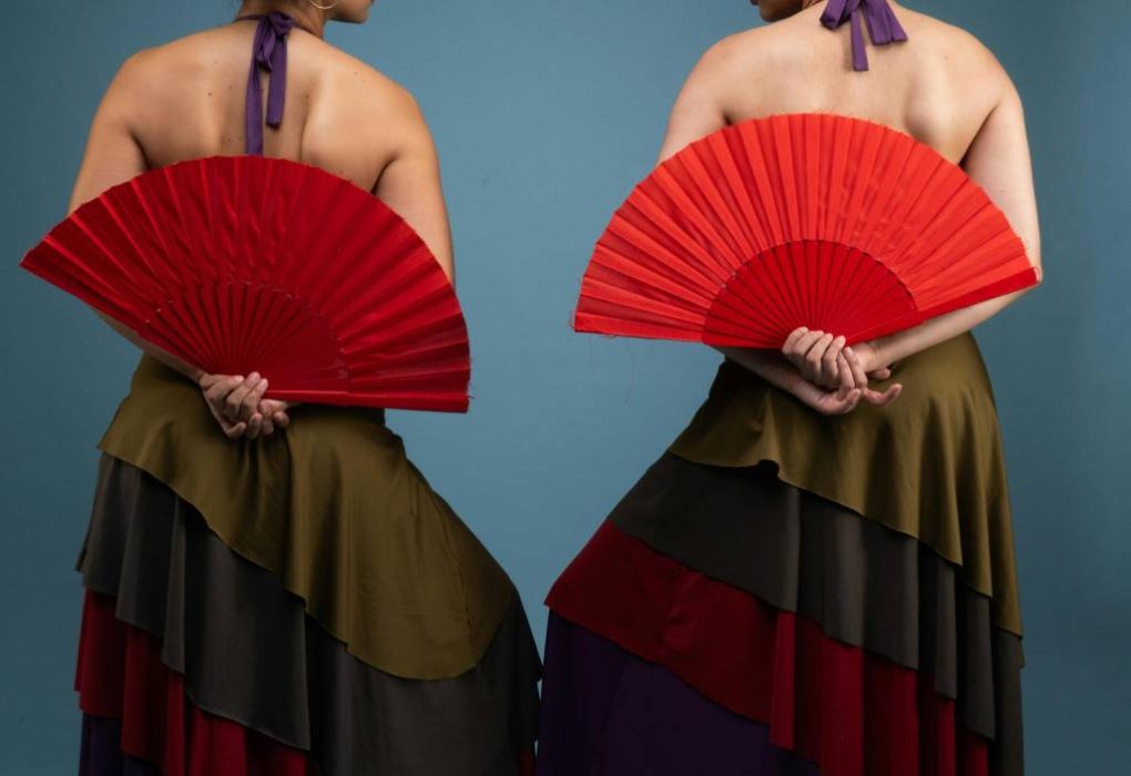Le rôle de l'éventail dans les arts traditionnels espagnols