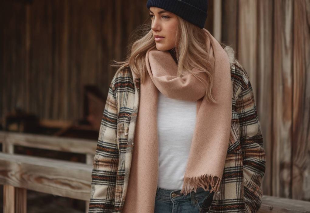 "10 astuces pour un look automnal tendance sans se ruiner"