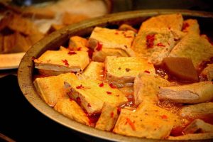 C'est quoi le tofu : tout savoir sur cet aliment