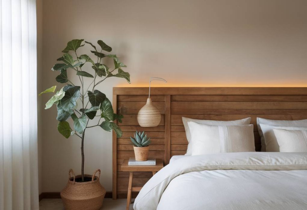 « Comment bien dormir : techniques naturelles pour améliorer son sommeil »