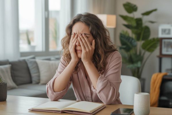 Détox émotionnelle : techniques simples pour reprendre le contrôle de ses émotions au quotidien