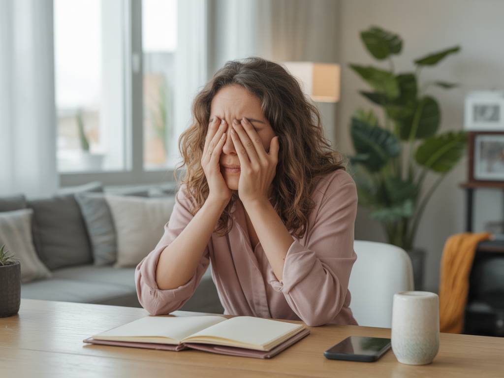 Détox émotionnelle : techniques simples pour reprendre le contrôle de ses émotions au quotidien