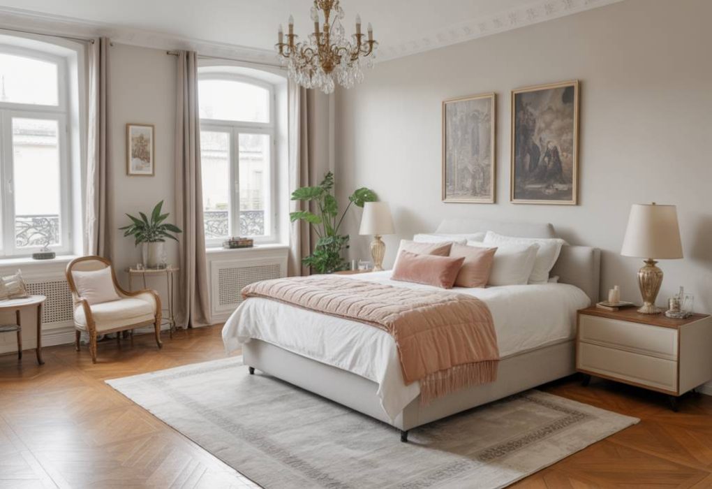 Comment adopter le style « quiet luxury » sans exploser son budget