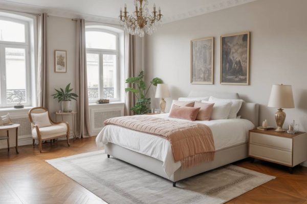 Comment adopter le style « quiet luxury » sans exploser son budget