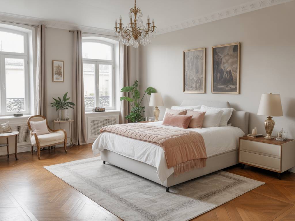 Comment adopter le style « quiet luxury » sans exploser son budget