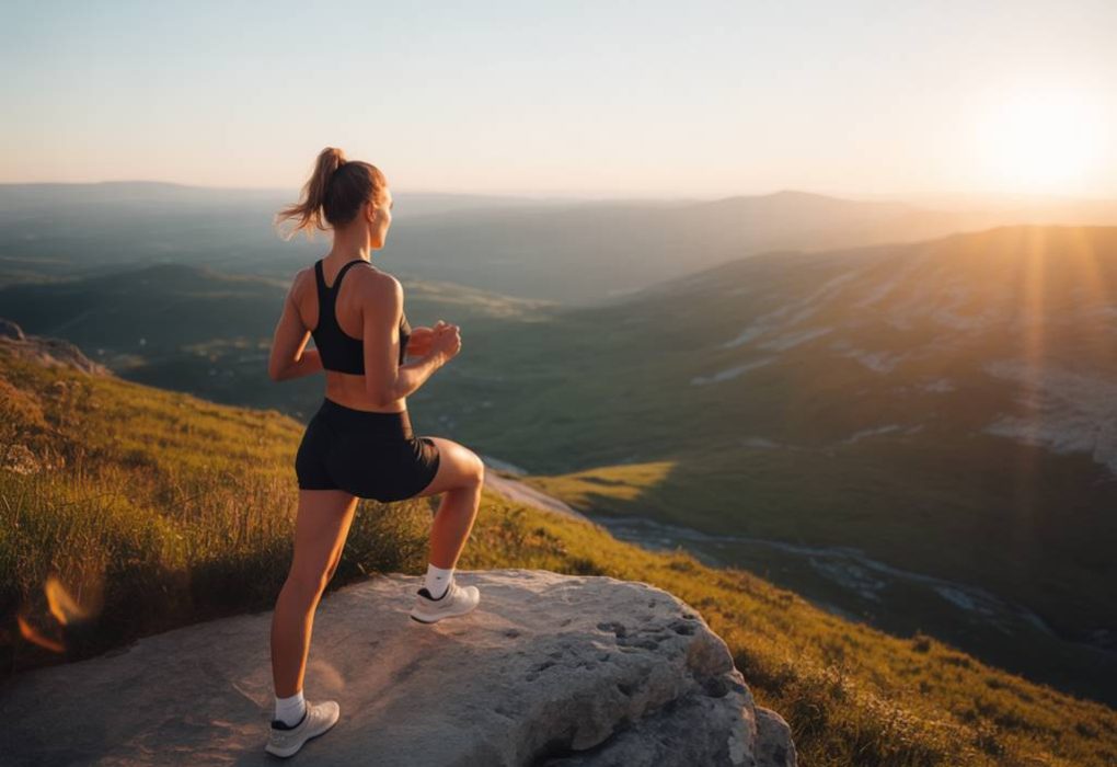 10 idées de week-end sportif en France pour allier découverte et activité physique