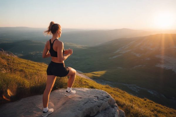 10 idées de week-end sportif en France pour allier découverte et activité physique