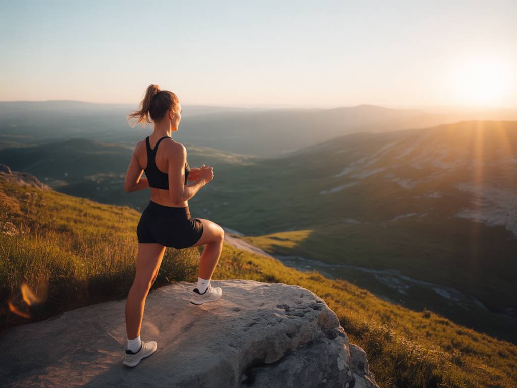10 idées de week-end sportif en France pour allier découverte et activité physique