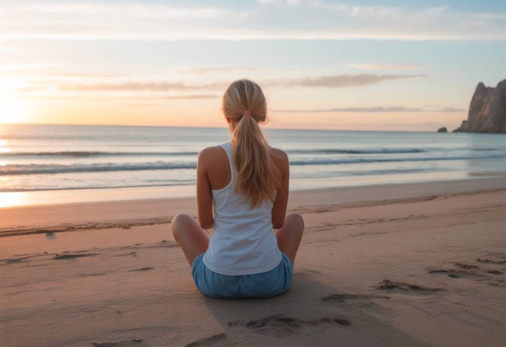Défi 30 jours slow life : comment réduire son stress et retrouver du temps pour soi sans tout quitter