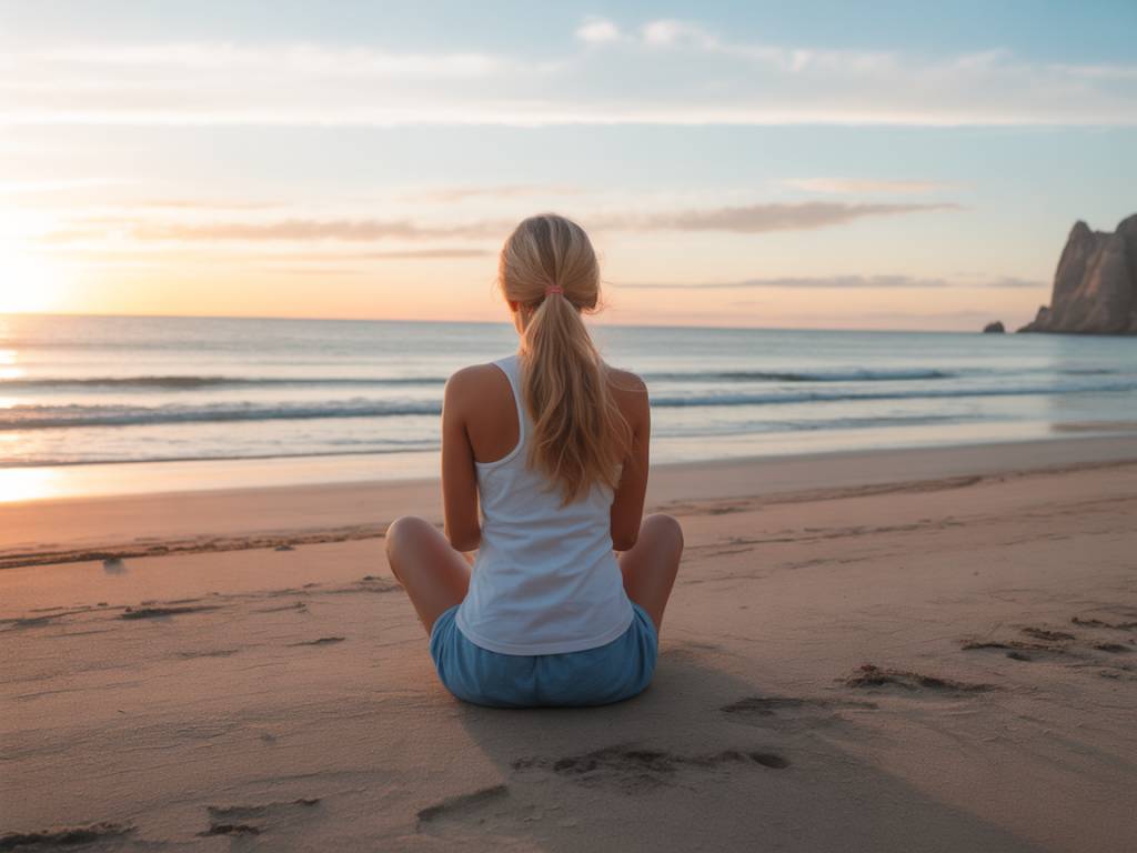 Défi 30 jours slow life : comment réduire son stress et retrouver du temps pour soi sans tout quitter