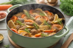 Batch cooking pour les nuls : comment préparer tous vos repas de la semaine en 2 heures chrono