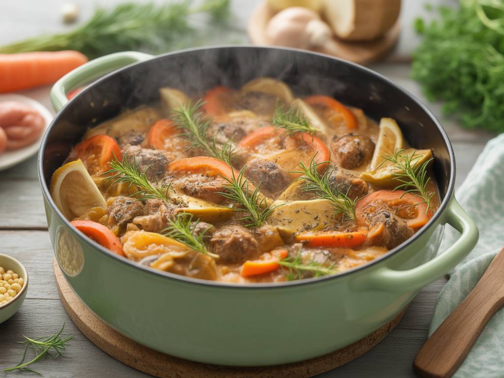 Batch cooking pour les nuls : comment préparer tous vos repas de la semaine en 2 heures chrono