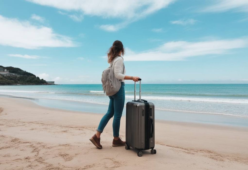 Comment préparer une valise cabine sans rien oublier : la méthode simple pour voyager léger et serein
