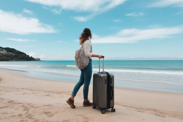 Comment préparer une valise cabine sans rien oublier : la méthode simple pour voyager léger et serein