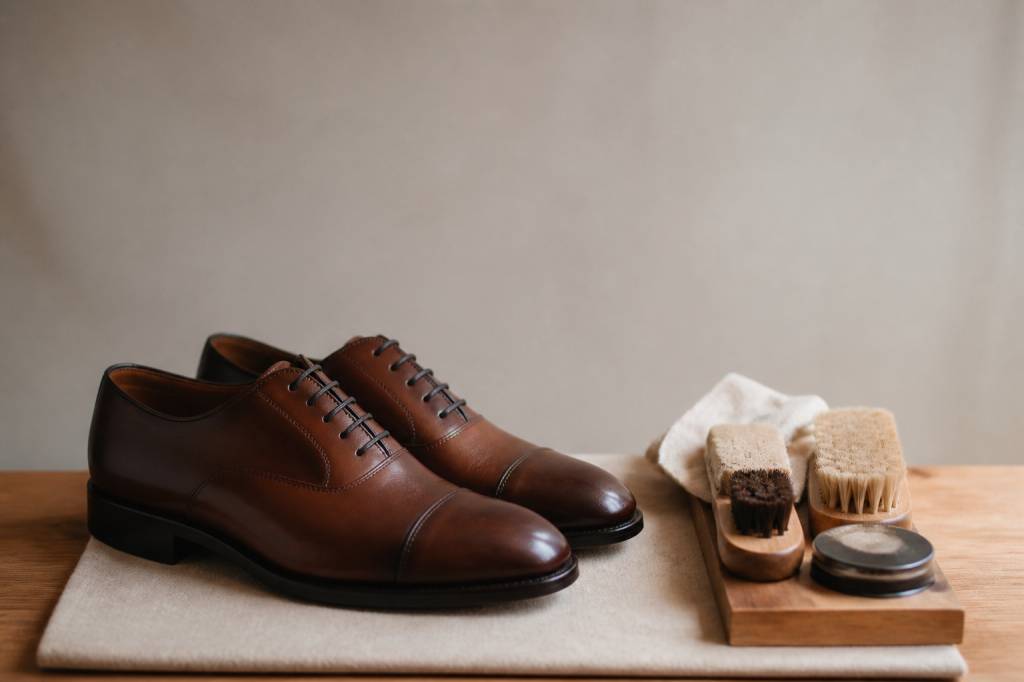 Cordonnier reparation chaussures : comment choisir le bon artisan pour vos souliers