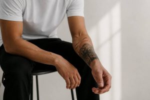 Premier tatouage homme : idées, conseils et erreurs à éviter