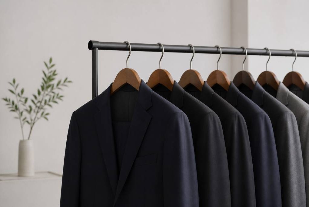 Pressing costume : comment choisir le bon service pour préserver votre tenue