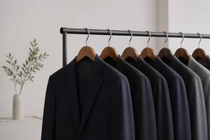 Pressing costume : comment choisir le bon service pour préserver votre tenue