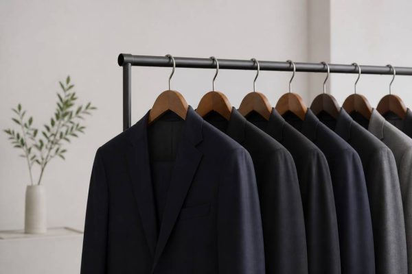 Pressing costume : comment choisir le bon service pour préserver votre tenue