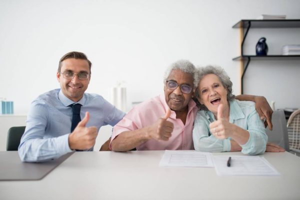 Mutuelle senior : éviter les mauvaises surprises au moment du remboursement