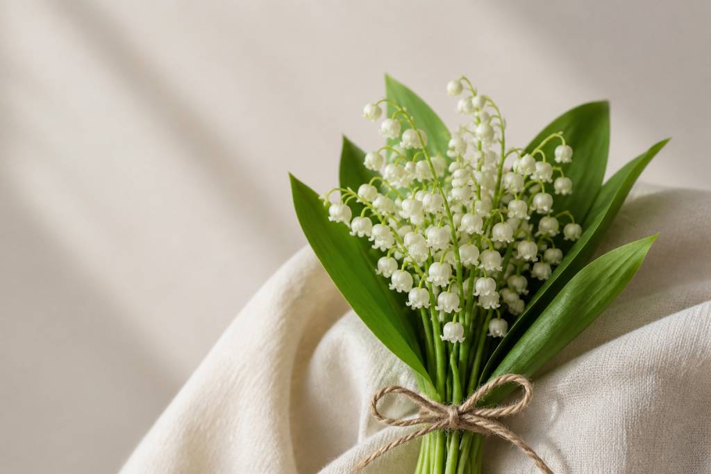 1er mai muguet coeur : idées pour offrir une attention qui touche