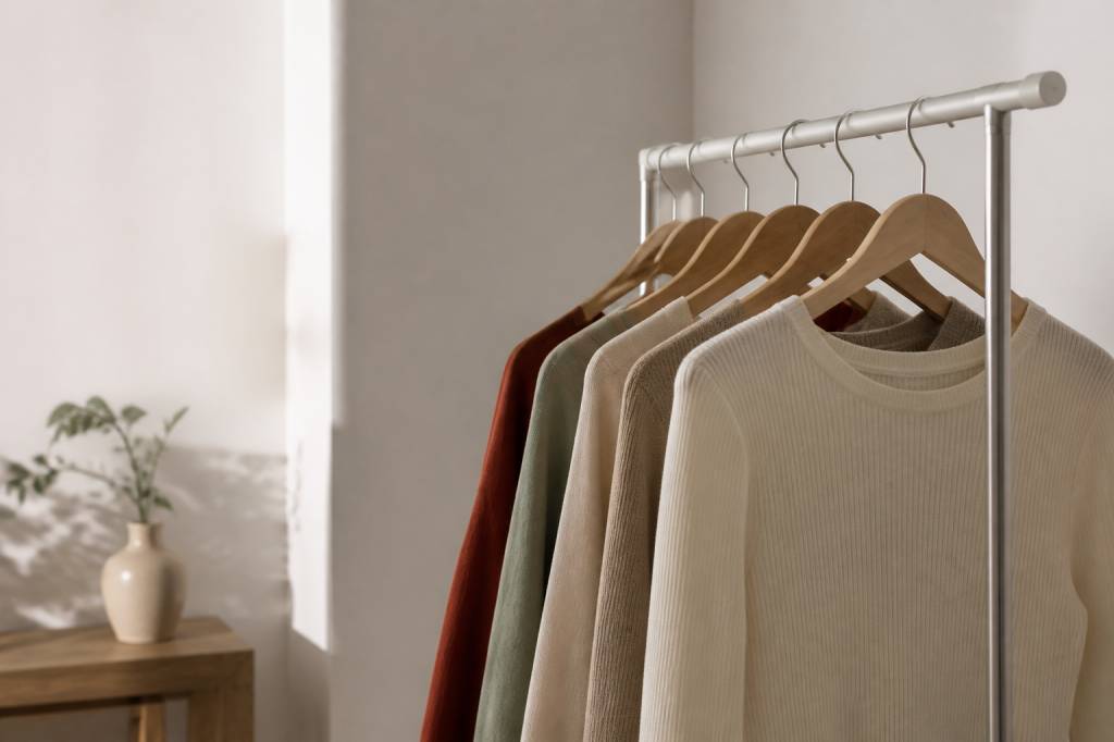 Taille w l : comment bien choisir sa taille de vêtement en ligne