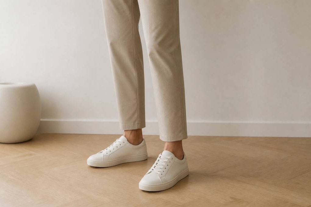 Comment rallonger un pantalon trop court