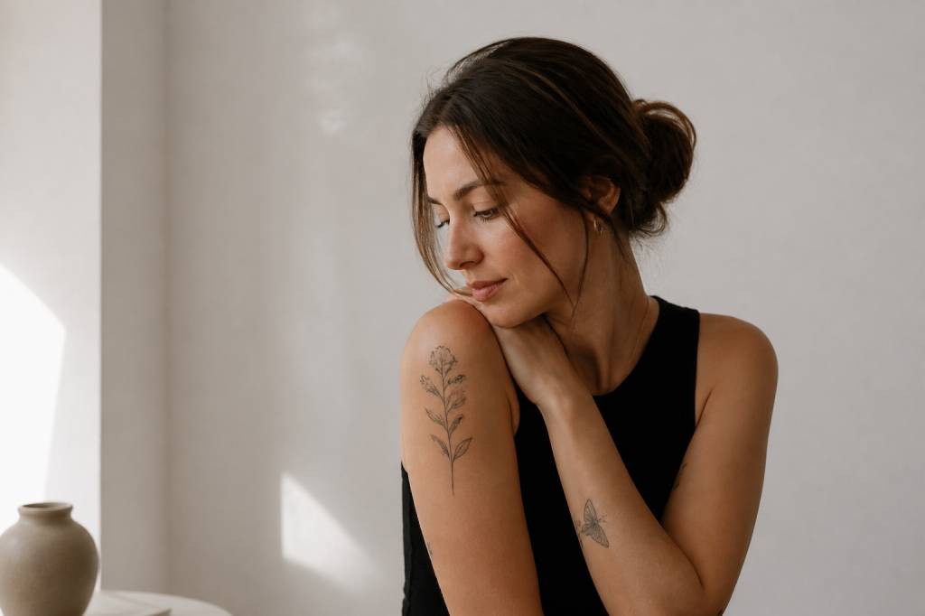 Comment choisir son tatouage selon son style et sa personnalité