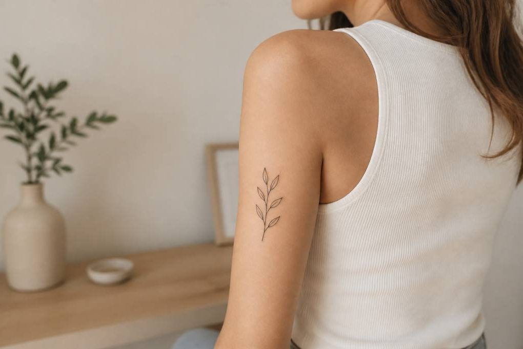 Trouver tatouage : idées et conseils pour choisir le bon motif
