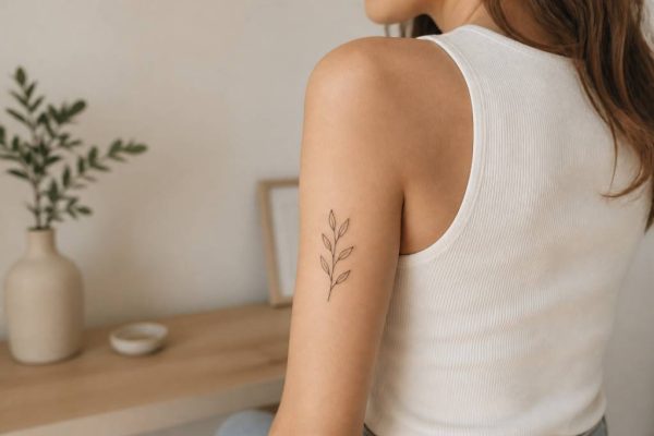 Trouver tatouage : idées et conseils pour choisir le bon motif