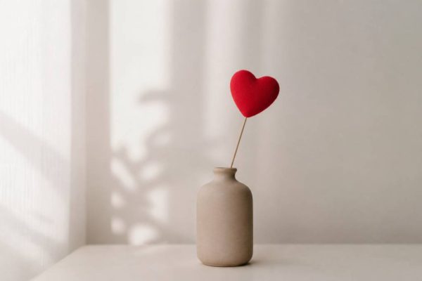 100 raison pourquoi je t'aime : 100 idées touchantes pour lui dire je t'aime