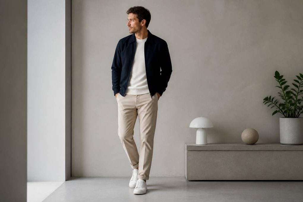 Conseil mode homme : les astuces d’Emma pour mieux s’habiller au quotidien