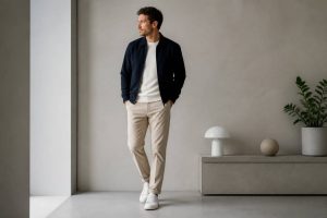 Conseil mode homme : les astuces d’Emma pour mieux s’habiller au quotidien