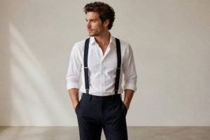 Porter des bretelles avec style : conseils et erreurs à éviter