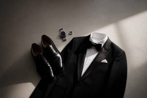 Look James Bond : comment adopter le style élégant de l’agent secret