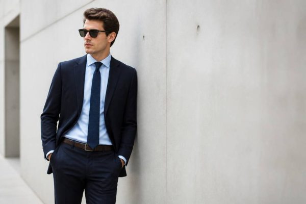 Comment porter une cravate avec style au quotidien