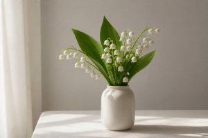 1er mai : le muguet porte bonheur qui fait toujours autant rêver