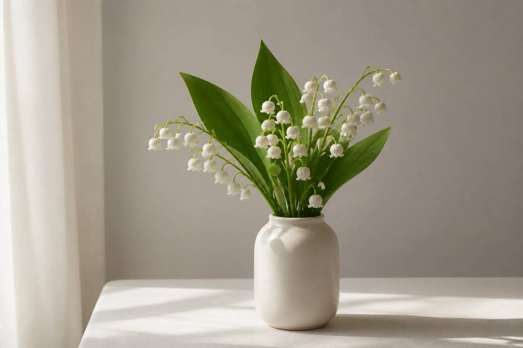 1er mai : le muguet porte bonheur qui fait toujours autant rêver