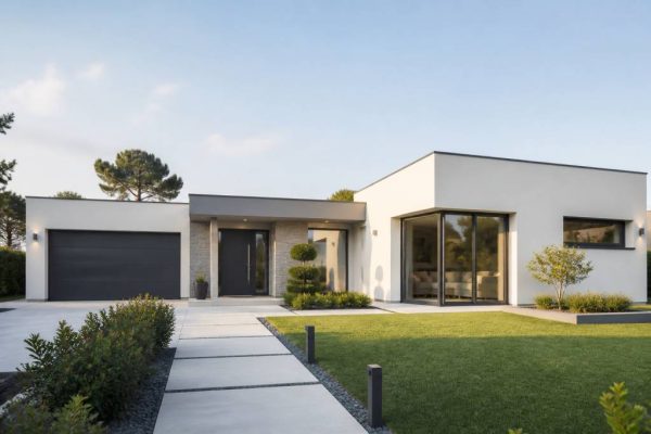 Quelle maison choisir pour 150 m2 ?