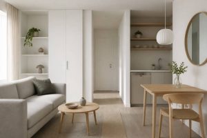 15m idées et astuces pour aménager un petit espace avec style