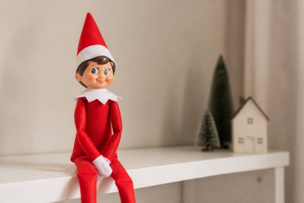 150 idées lutins amusantes et créatives pour émerveiller les enfants pendant Noël